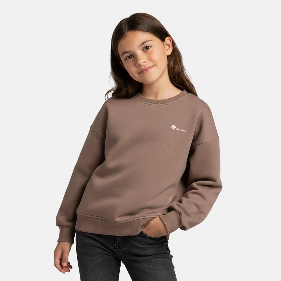 Sweater peyle jr.