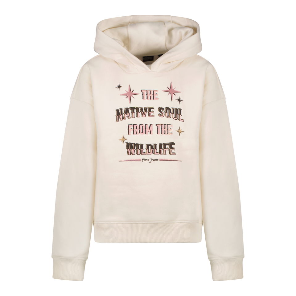 Sweater miella jr.