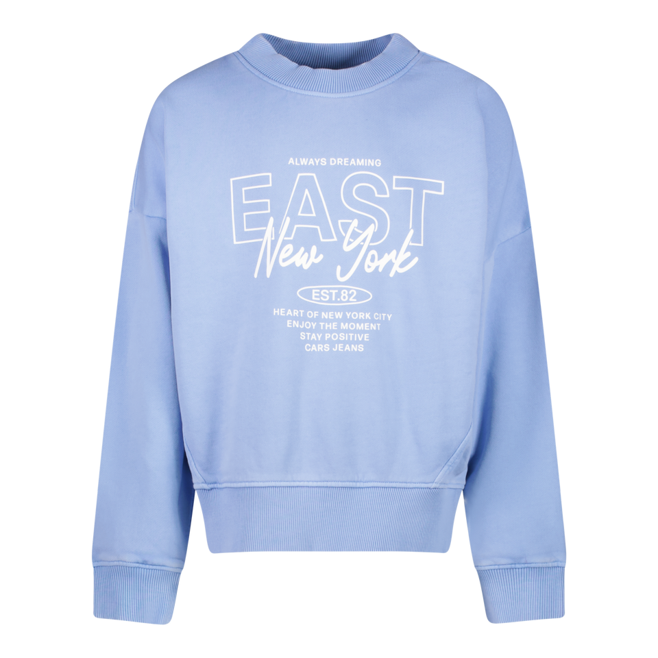 Sweater Tersa jr.