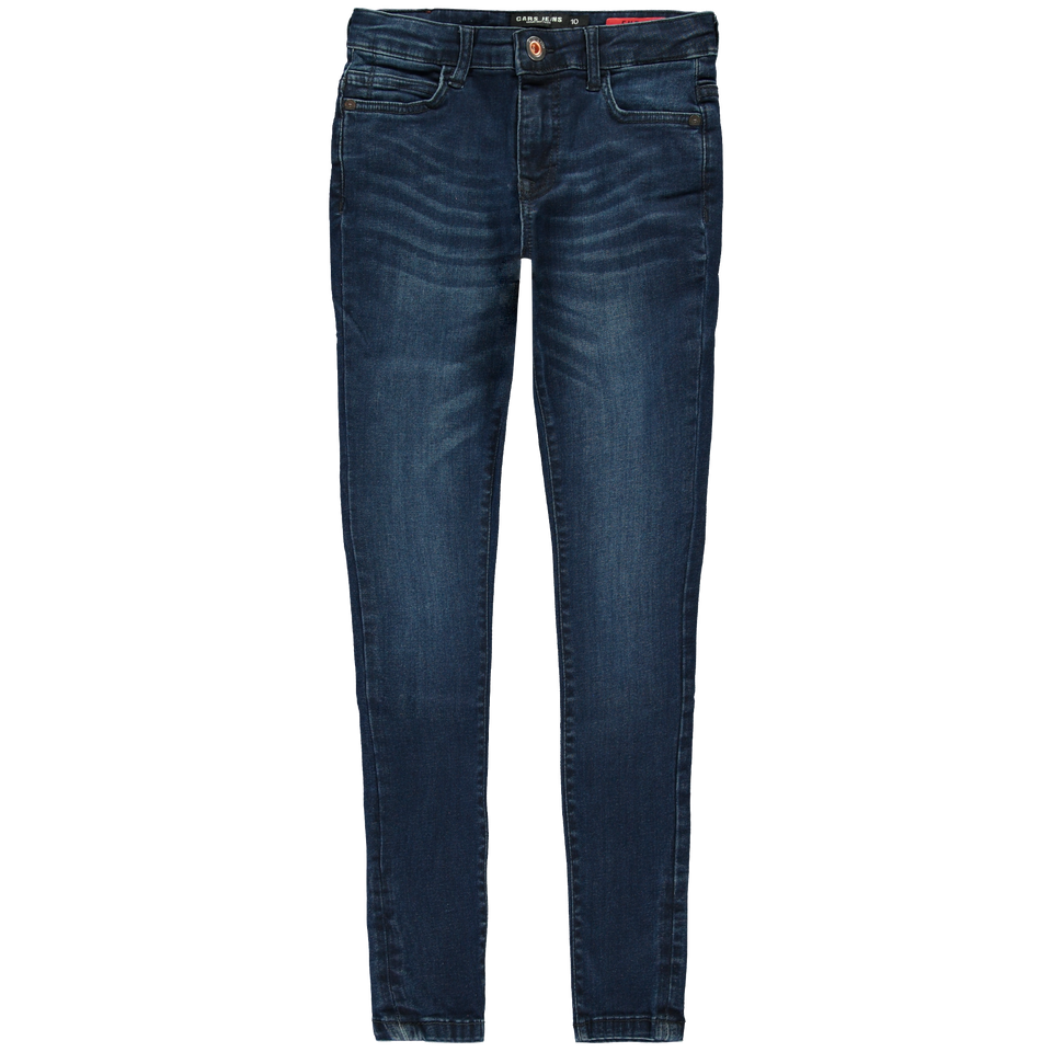 Jeans Fuego Jr. Super Skinny