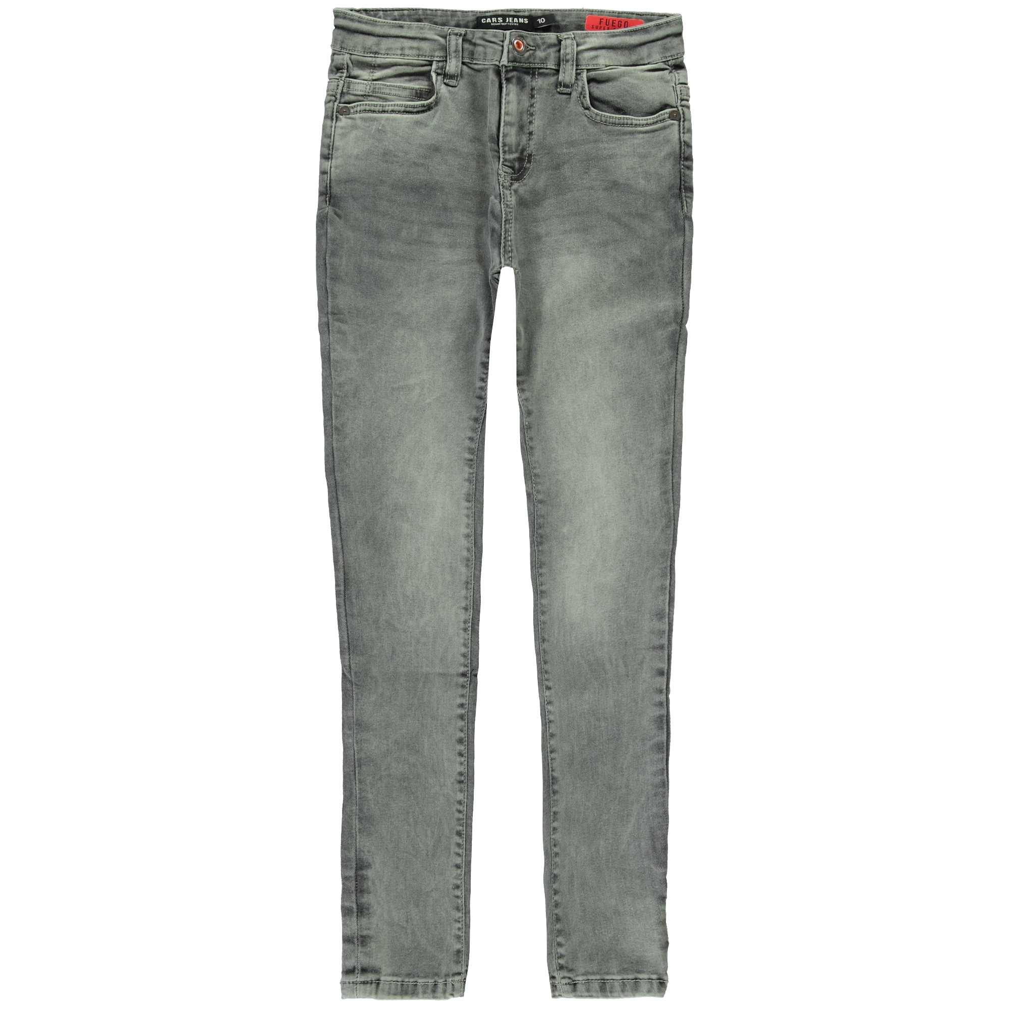 Jeans Fuego Jr. Super Skinny