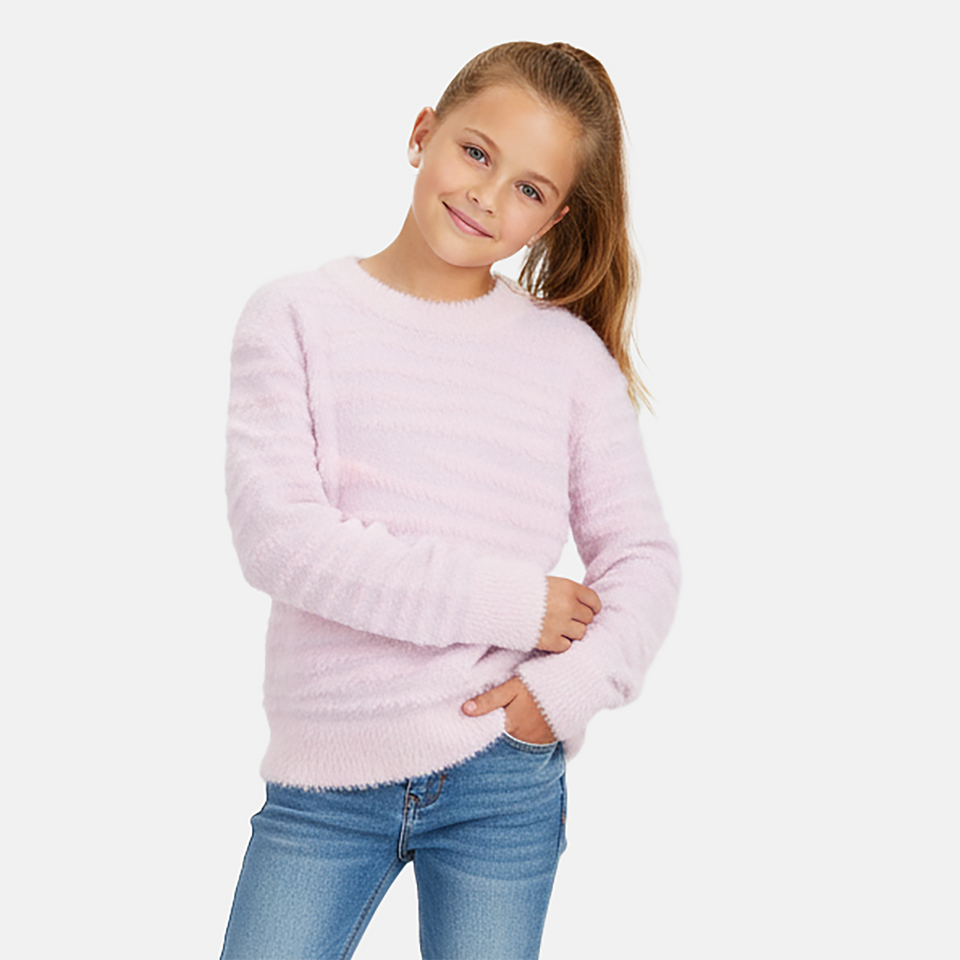 Sweater hailee jr.