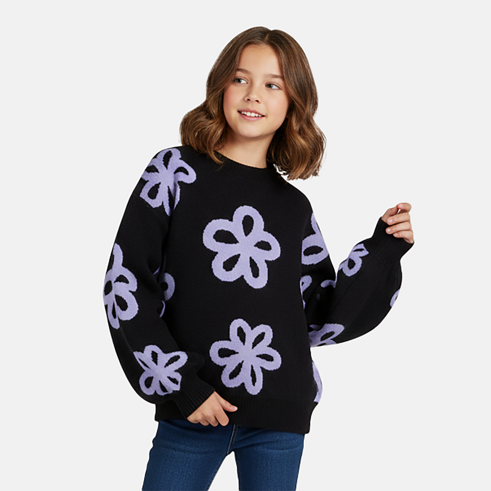 Sweater malou jr.