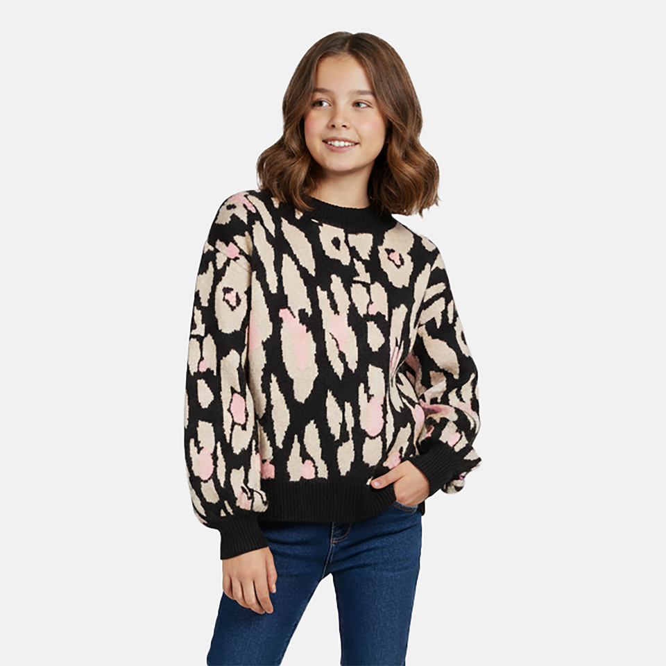 Sweater malou jr.