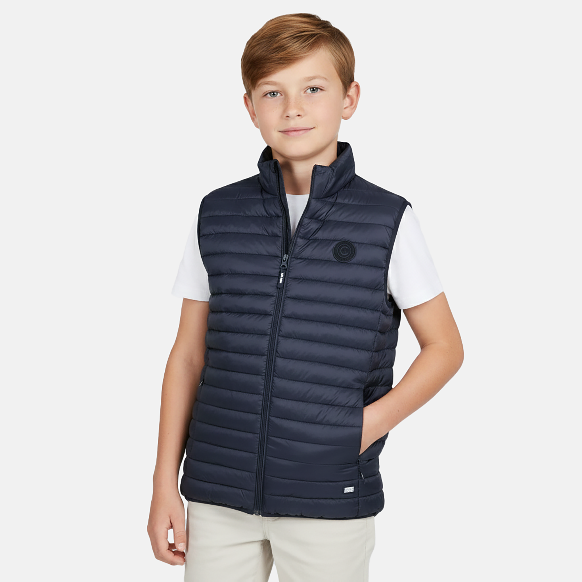 Bodywarmer Buddy jr.