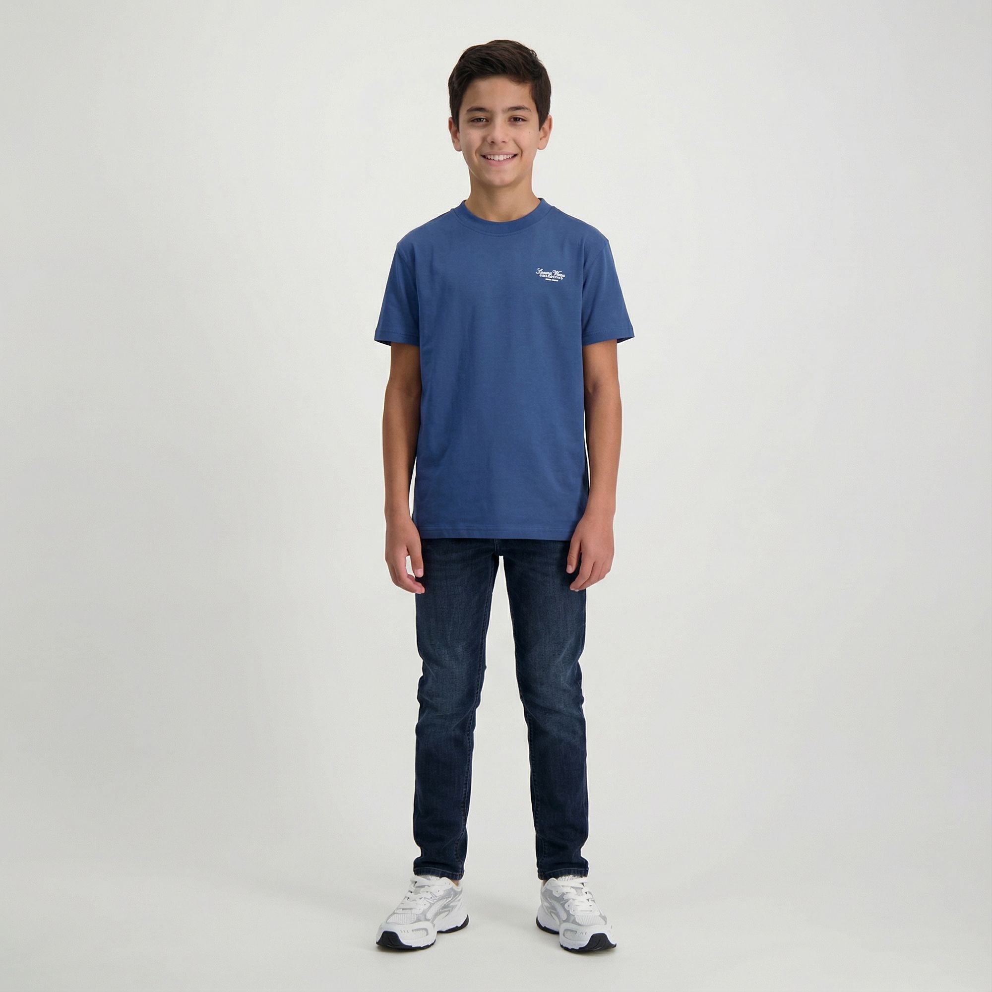 Jeans Scott Jr. Loose Fit