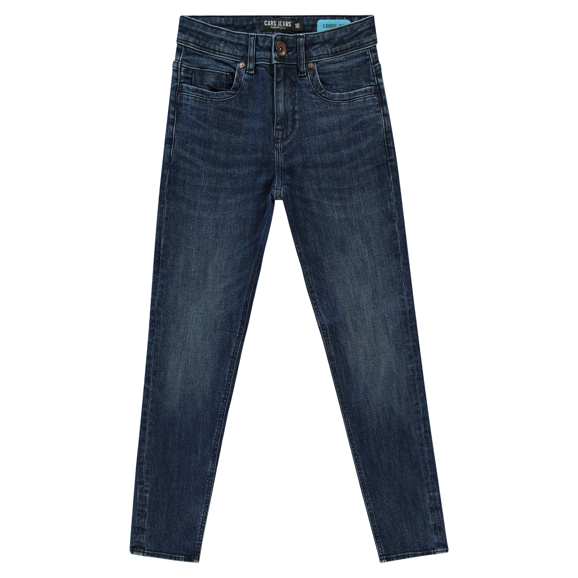 Jeans Scott Jr. Loose Fit