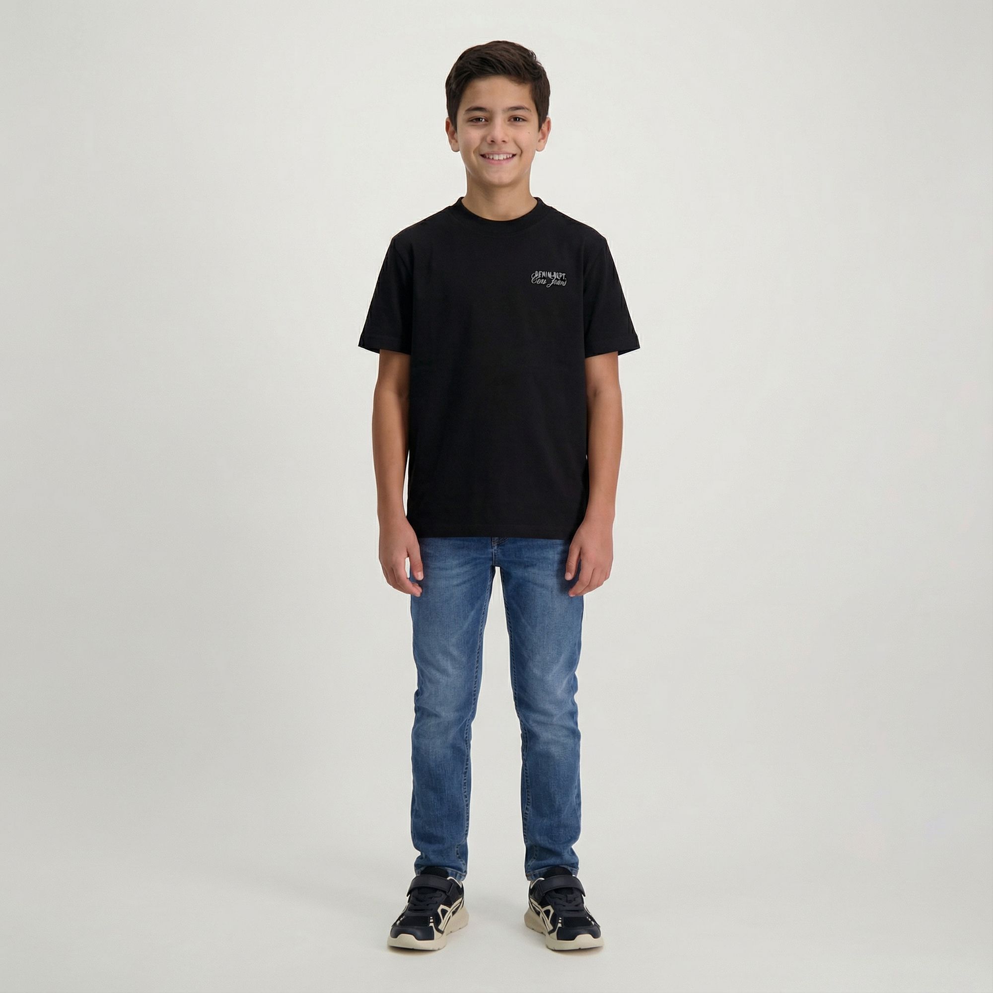 Jeans Scott Jr. Loose Fit