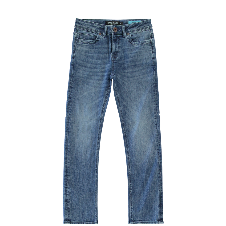 Jeans Scott Jr. Loose Fit