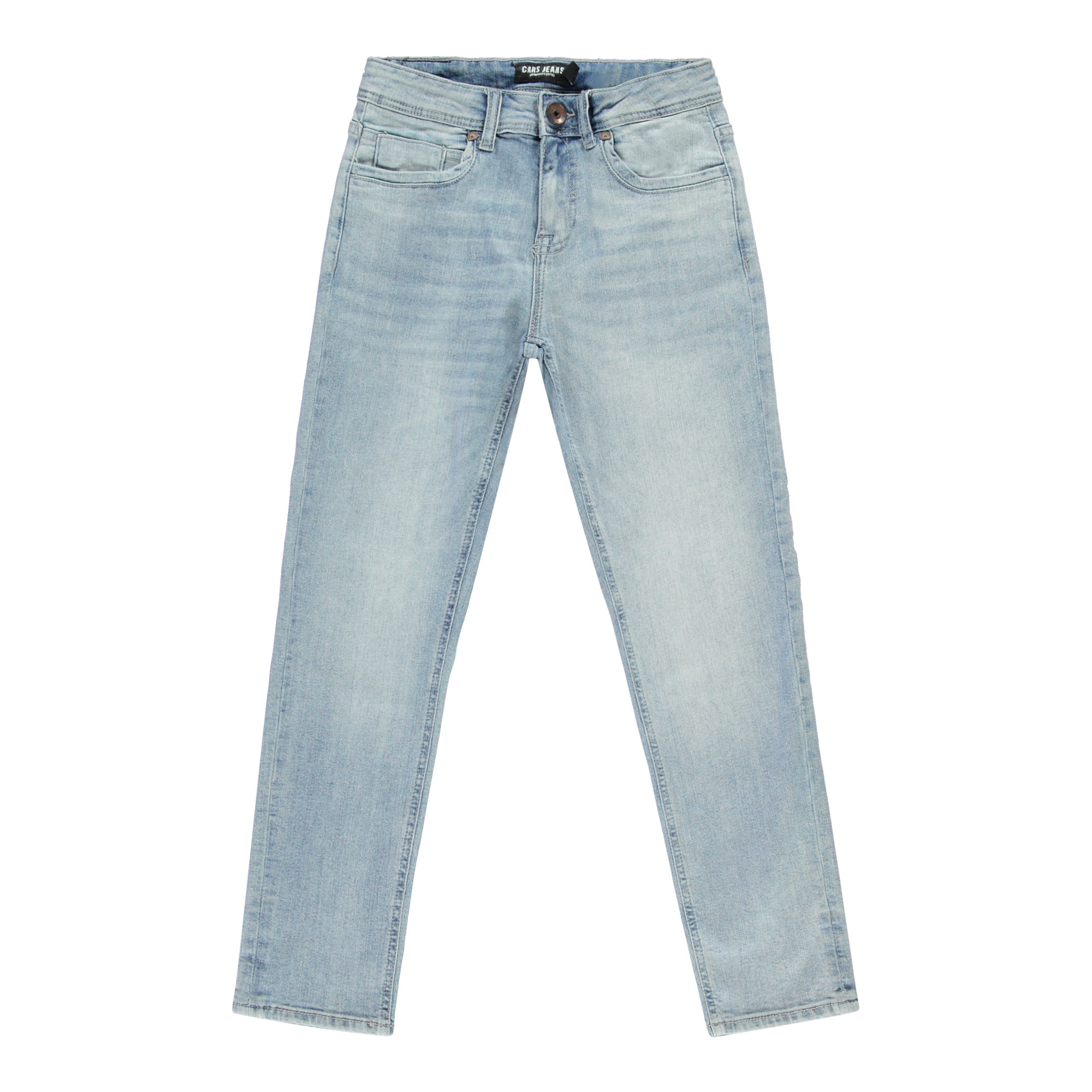 Jeans Scott Jr. Loose Fit