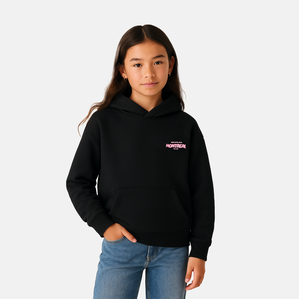 Hoodie Masalle jr.