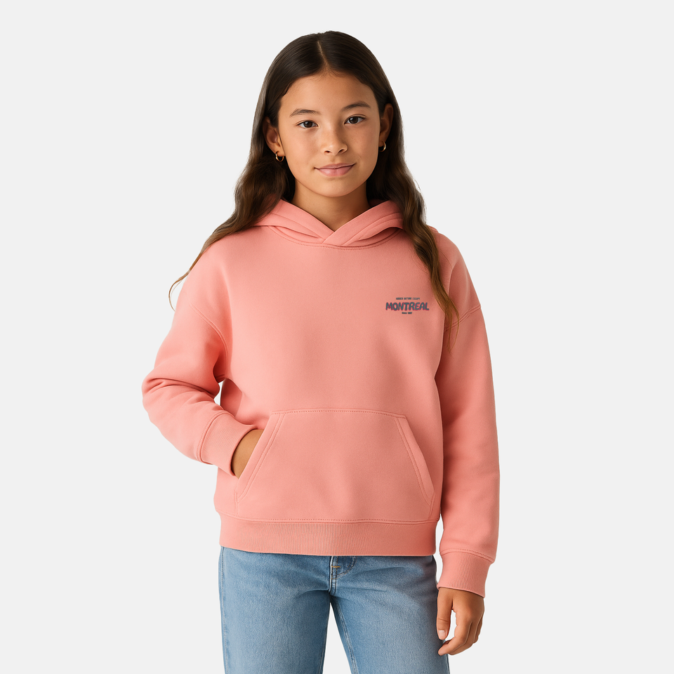 Hoodie Masalle jr.