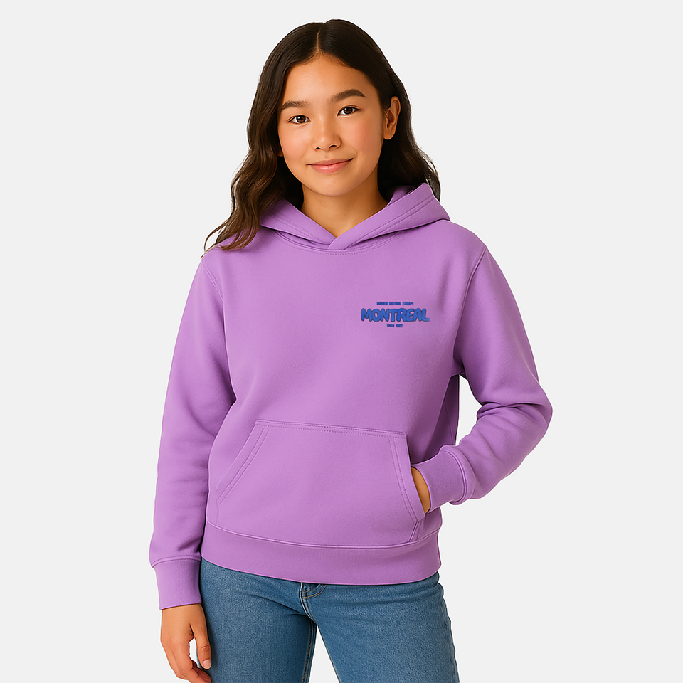 Hoodie Masalle jr.