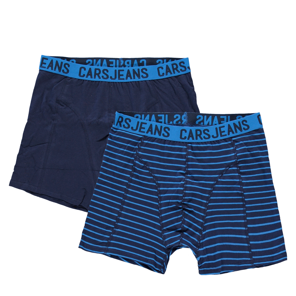 Boxershort Beatle 2-pack Jr.