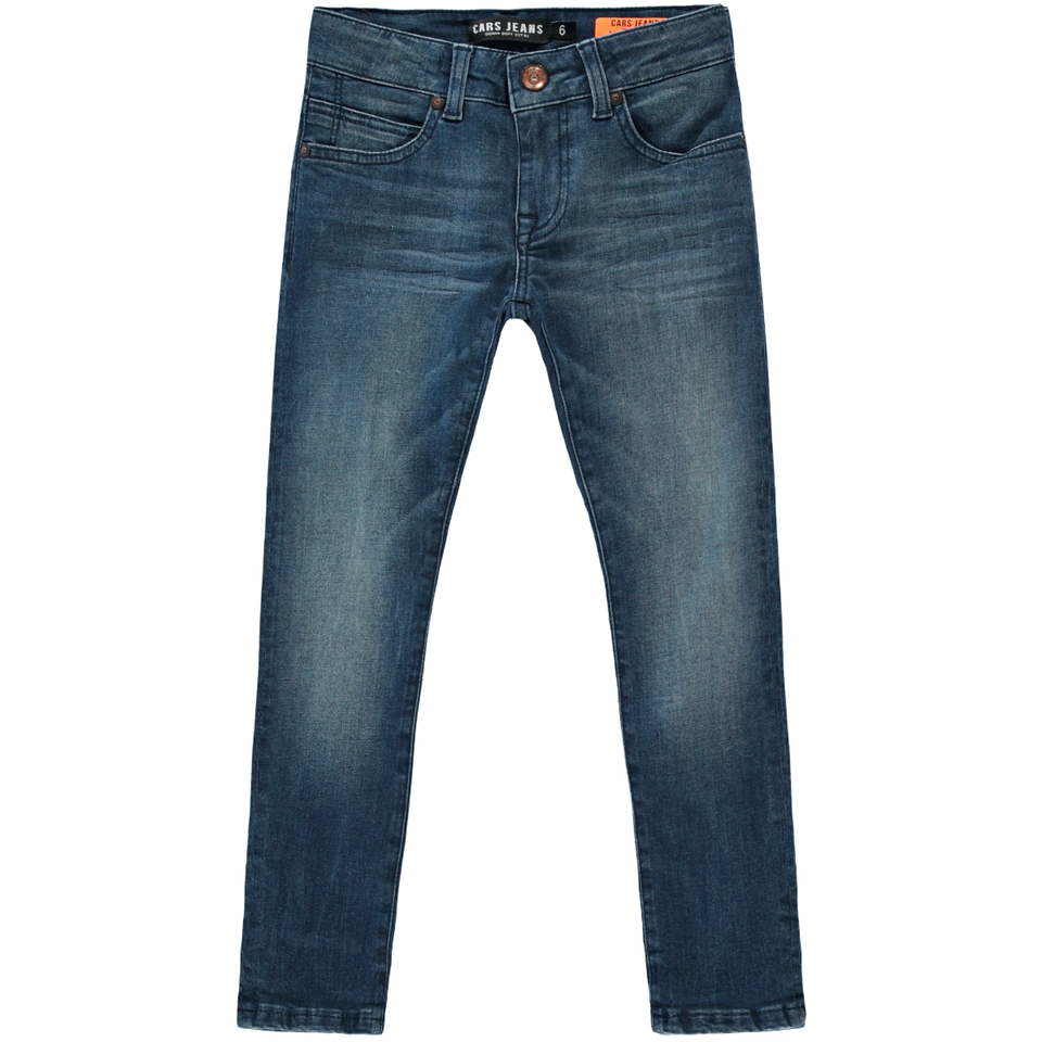 Jeans Trust Jr. Super Skinny