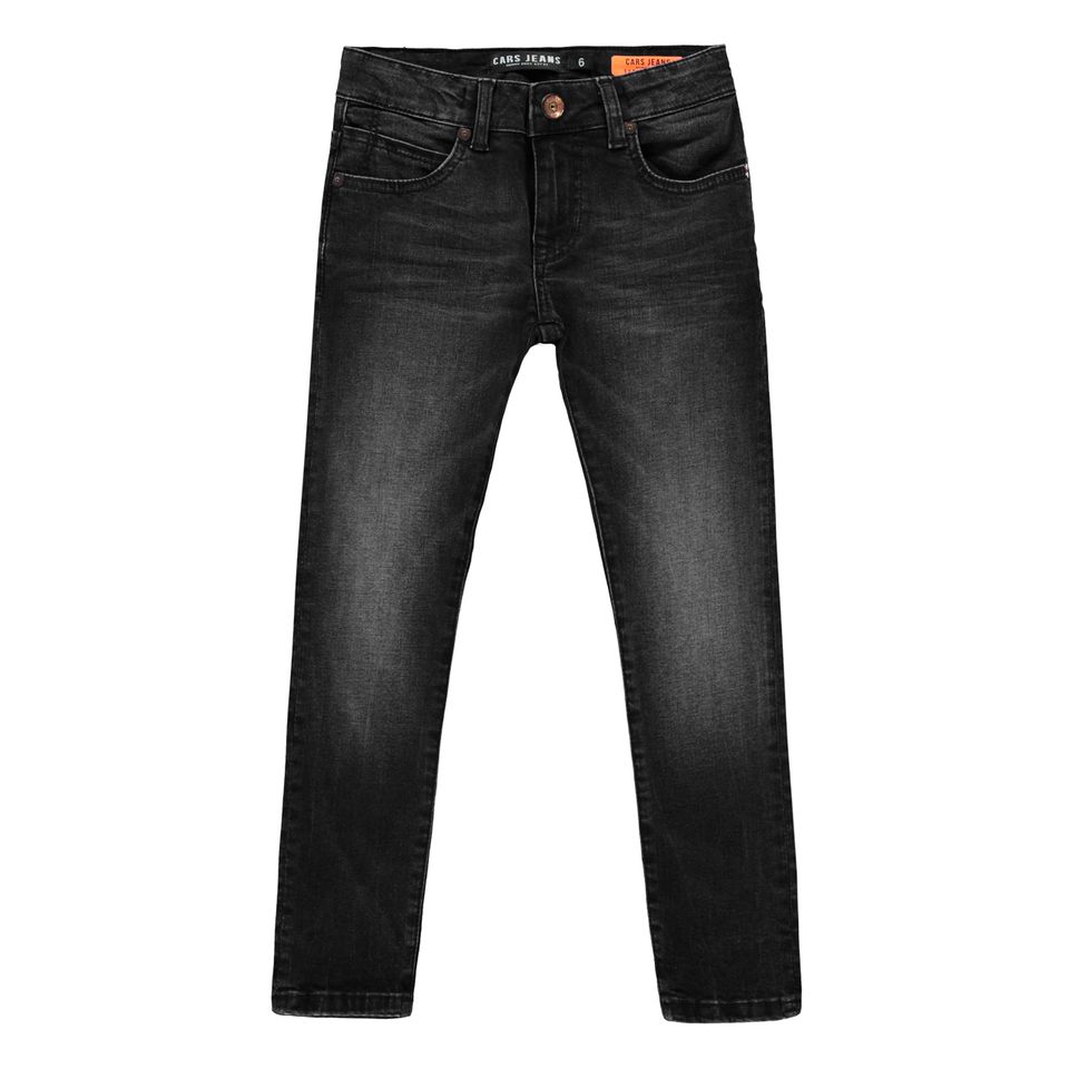 Maar ontwerp Imperial Jeans Trust Jr. Super Skinny - Cars Jeans® shop je nu online in de  officiële webstore