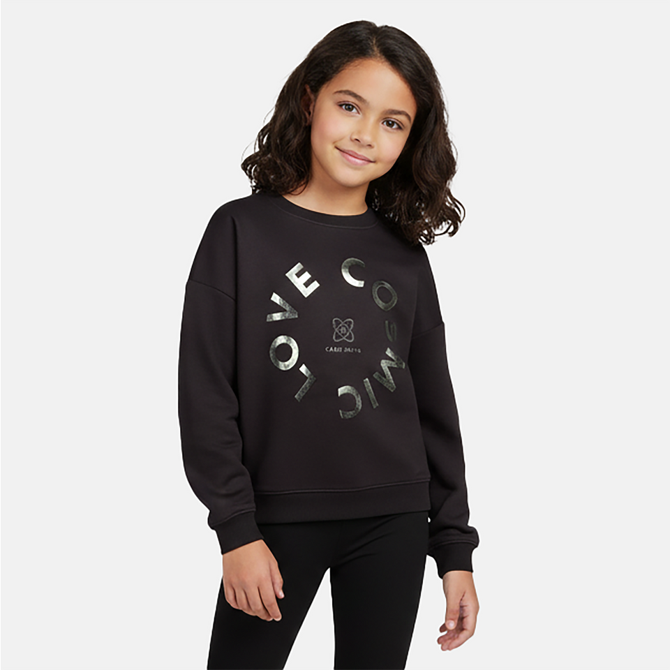 Sweater Limea jr.