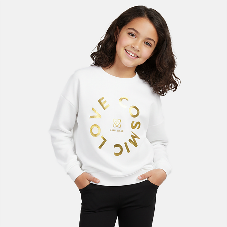Sweater Limea jr.