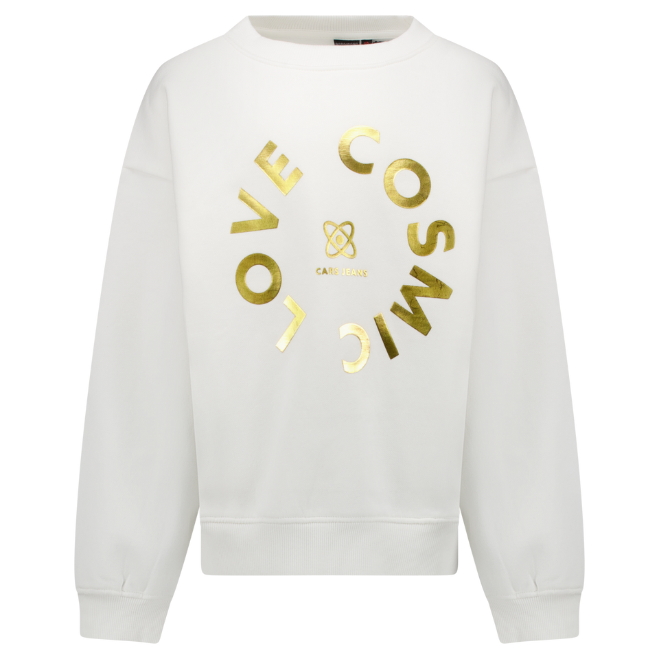 Sweater Limea jr.