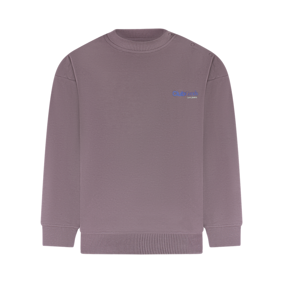 Sweater Axell jr.
