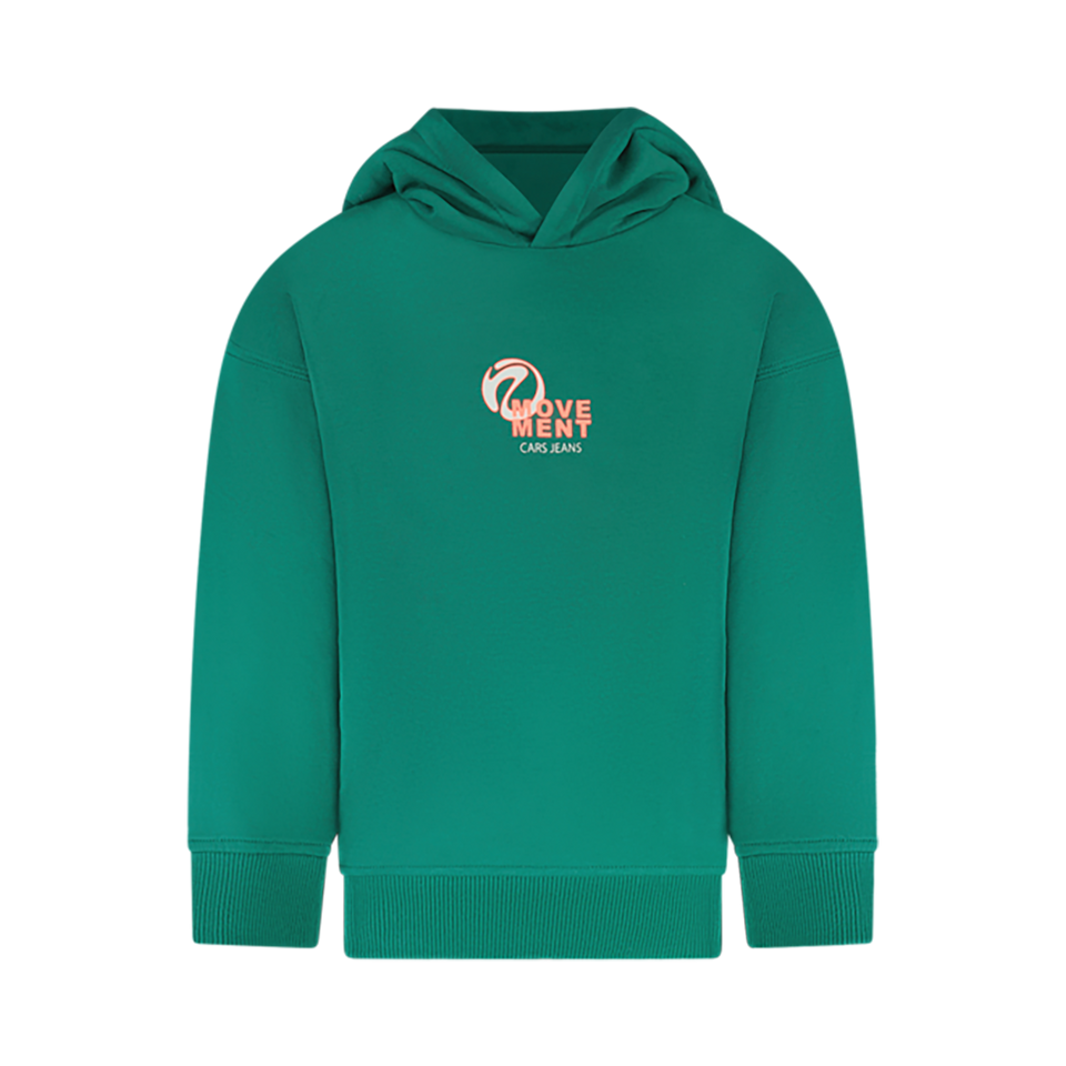 Hoodie Brys jr.