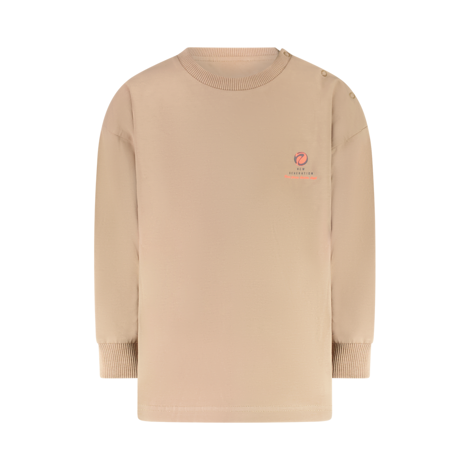 Sweater Fynie jr.