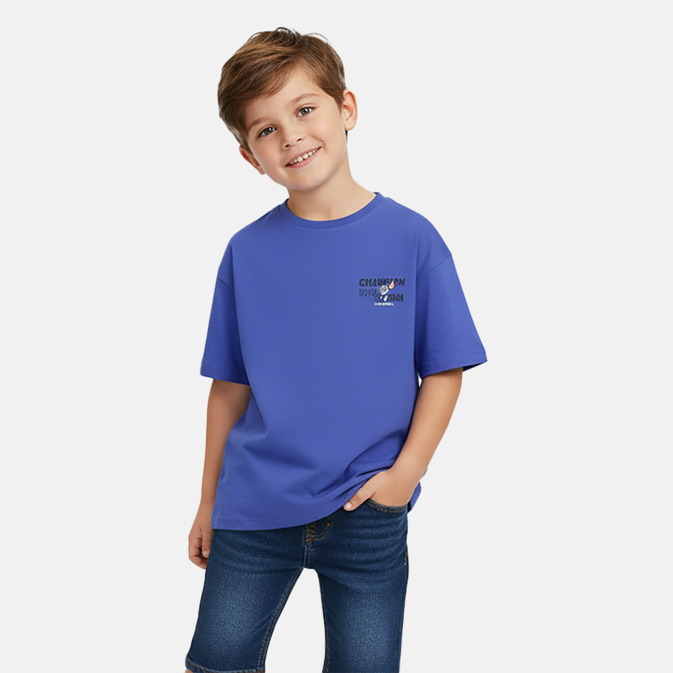 T-shirt Tex jr.