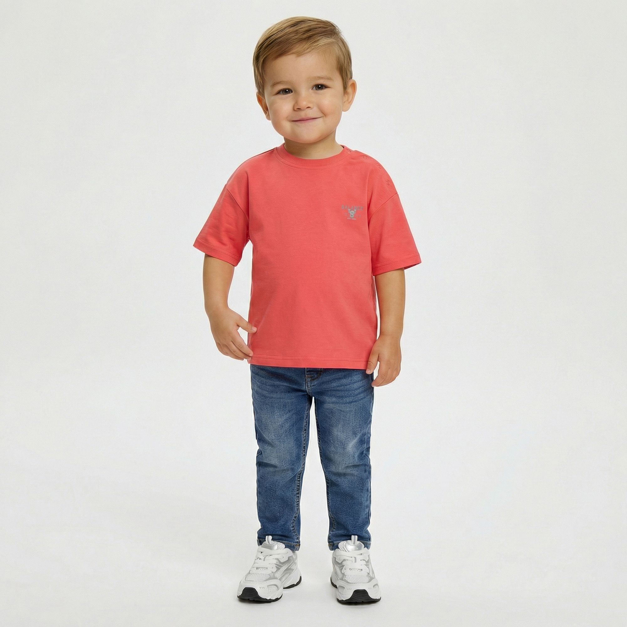 T-shirt Tex jr.