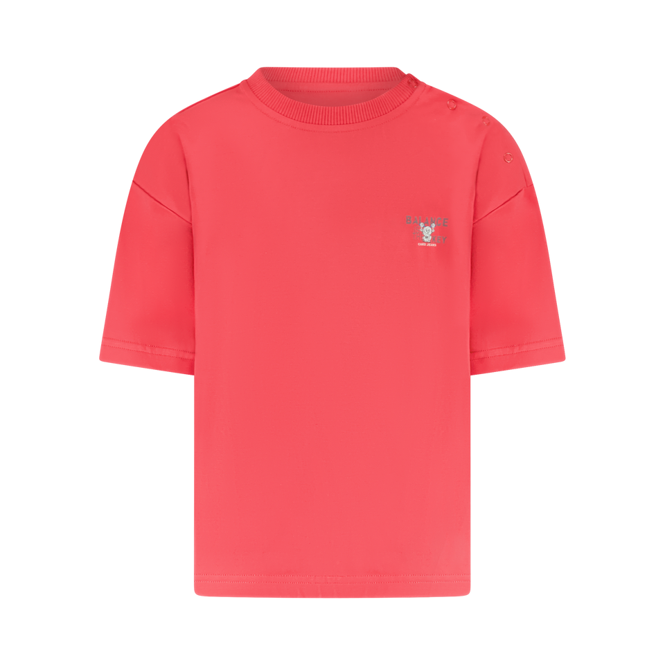 T-shirt Tex jr.