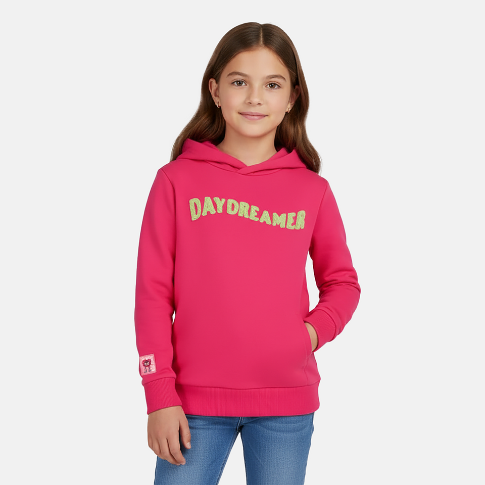 Hoodie Elsa jr.
