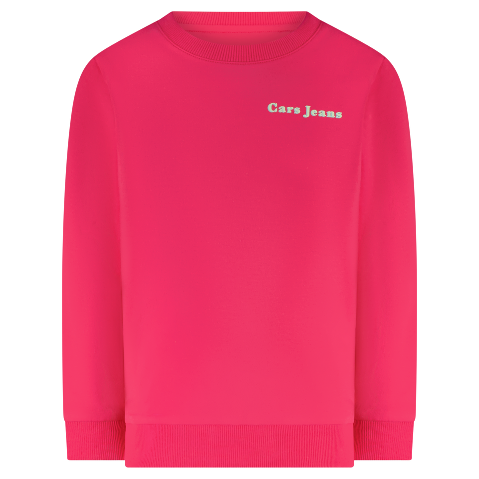 Sweater Ennesa jr.