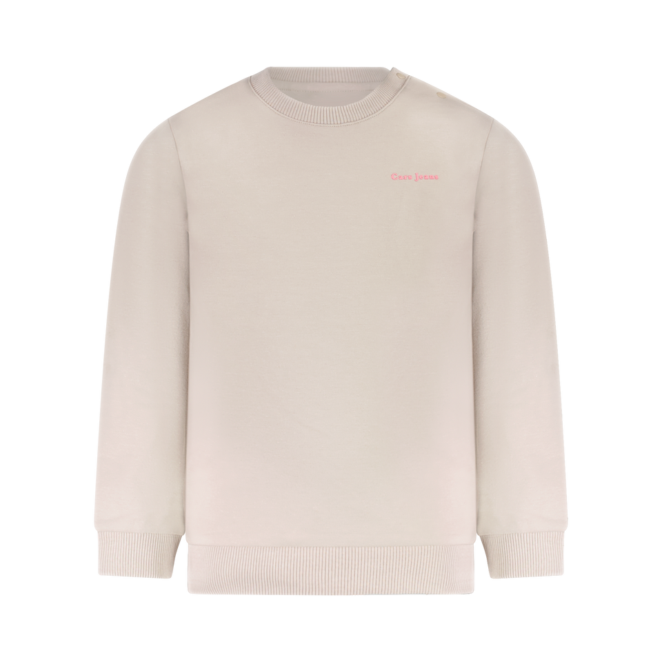 Sweater Ennesa jr.