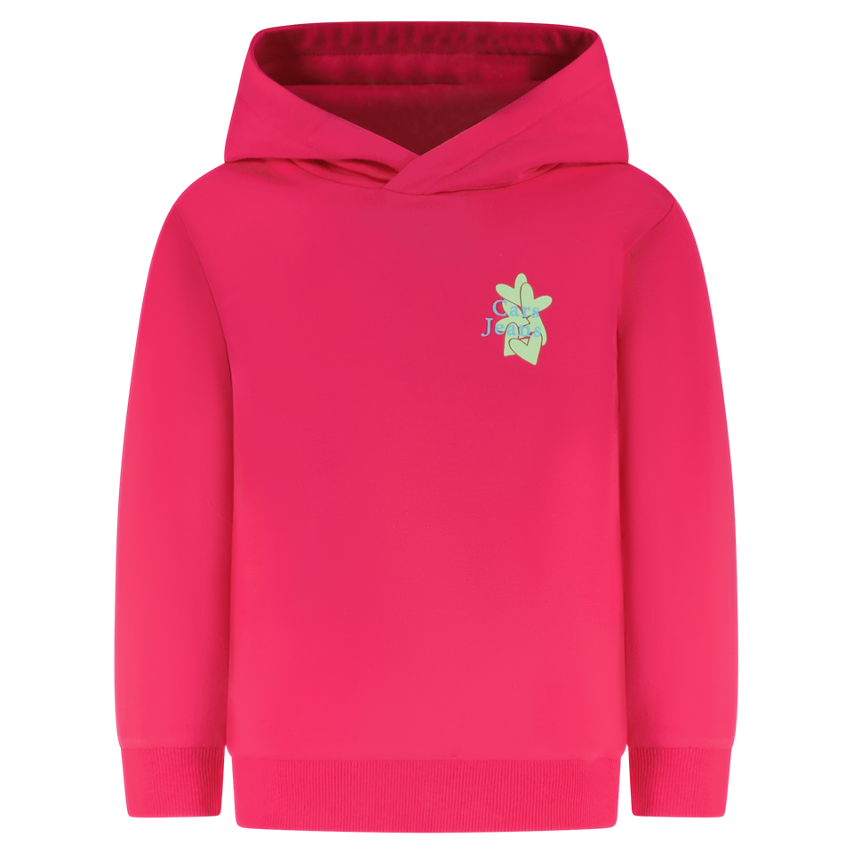 Hoodie Ivy jr.