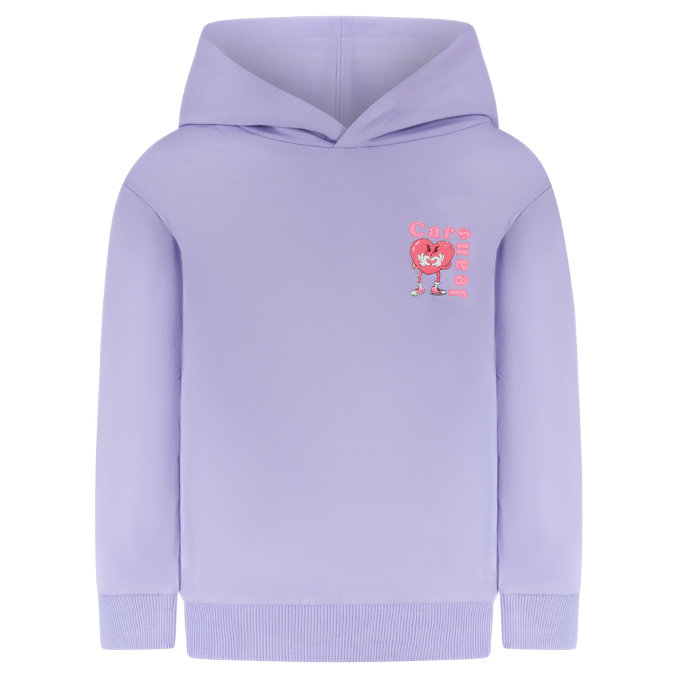 Hoodie Koos jr.