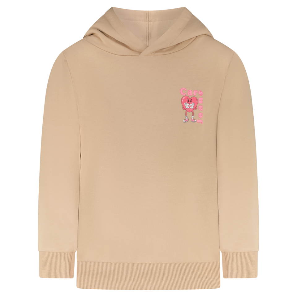 Hoodie Koos jr.