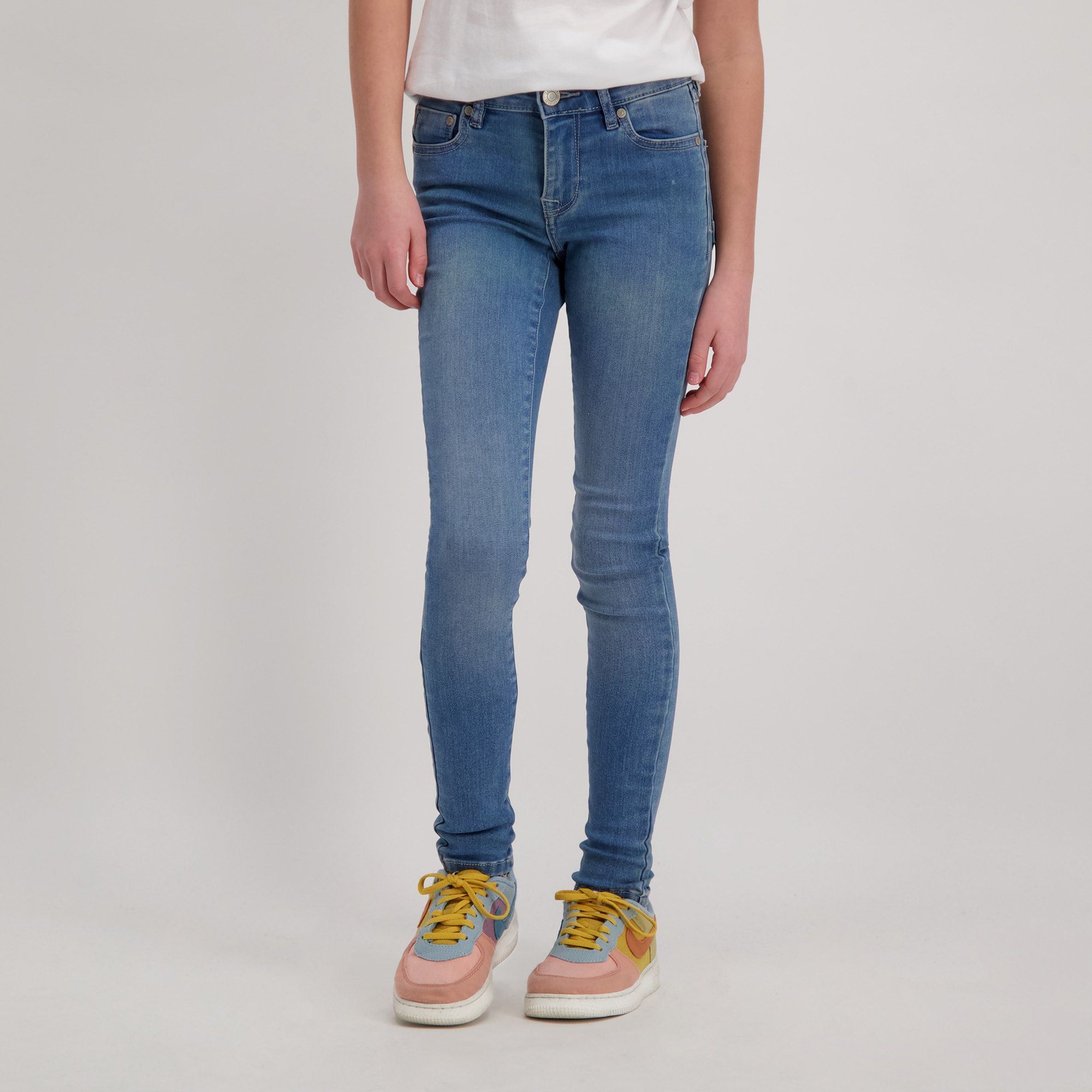 Jeans Eliza Jr. Super Skinny