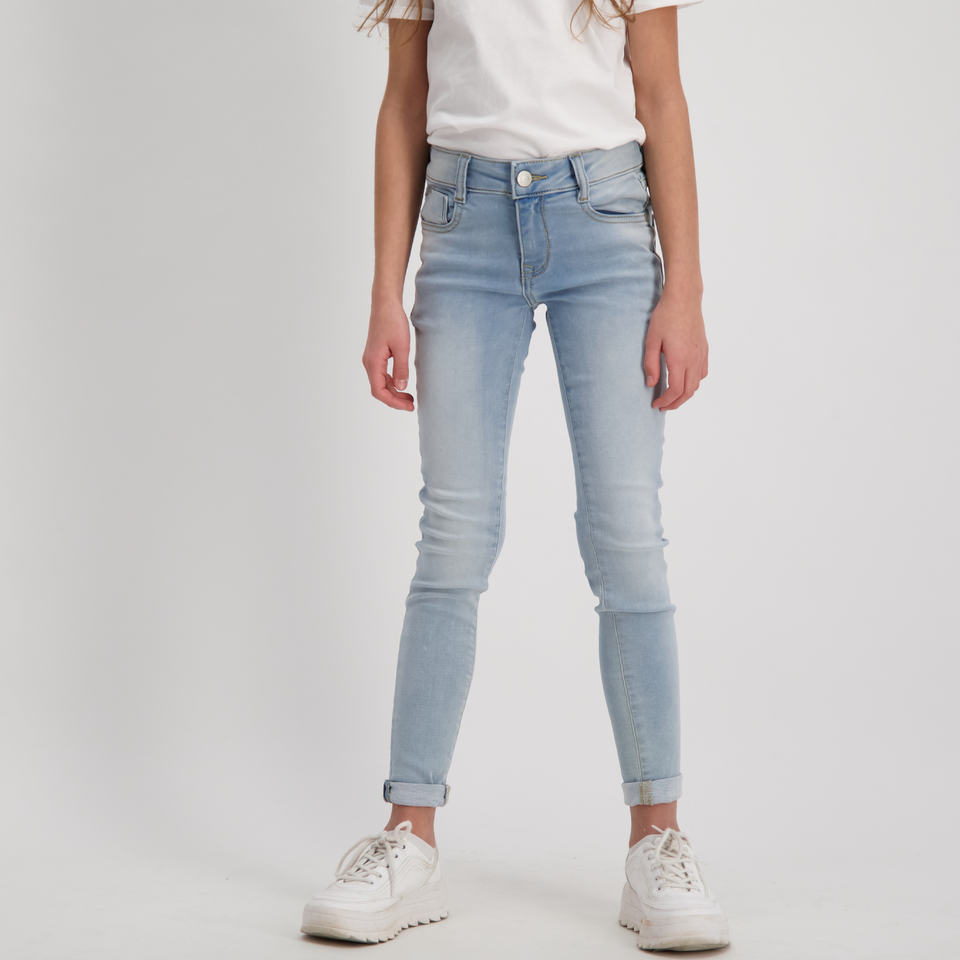 Jeans Eliza Jr. Super Skinny