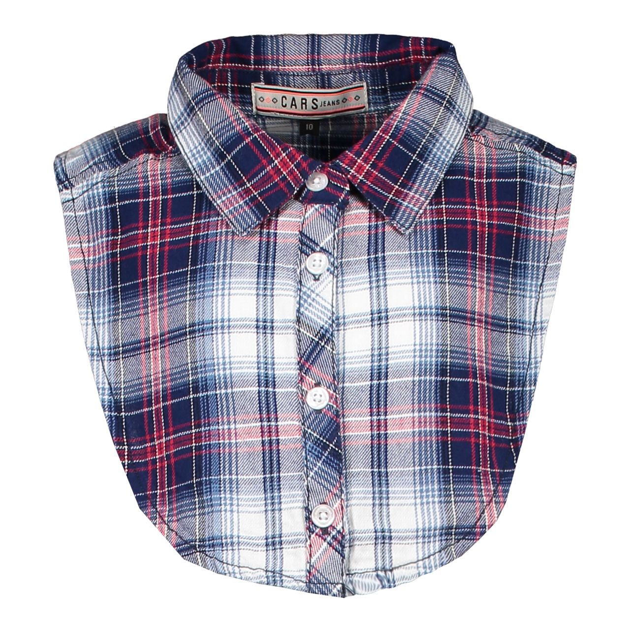 Loose collar Shiri Jr.