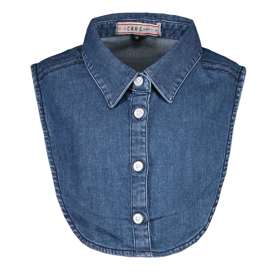 Loose collar Shiri Jr.