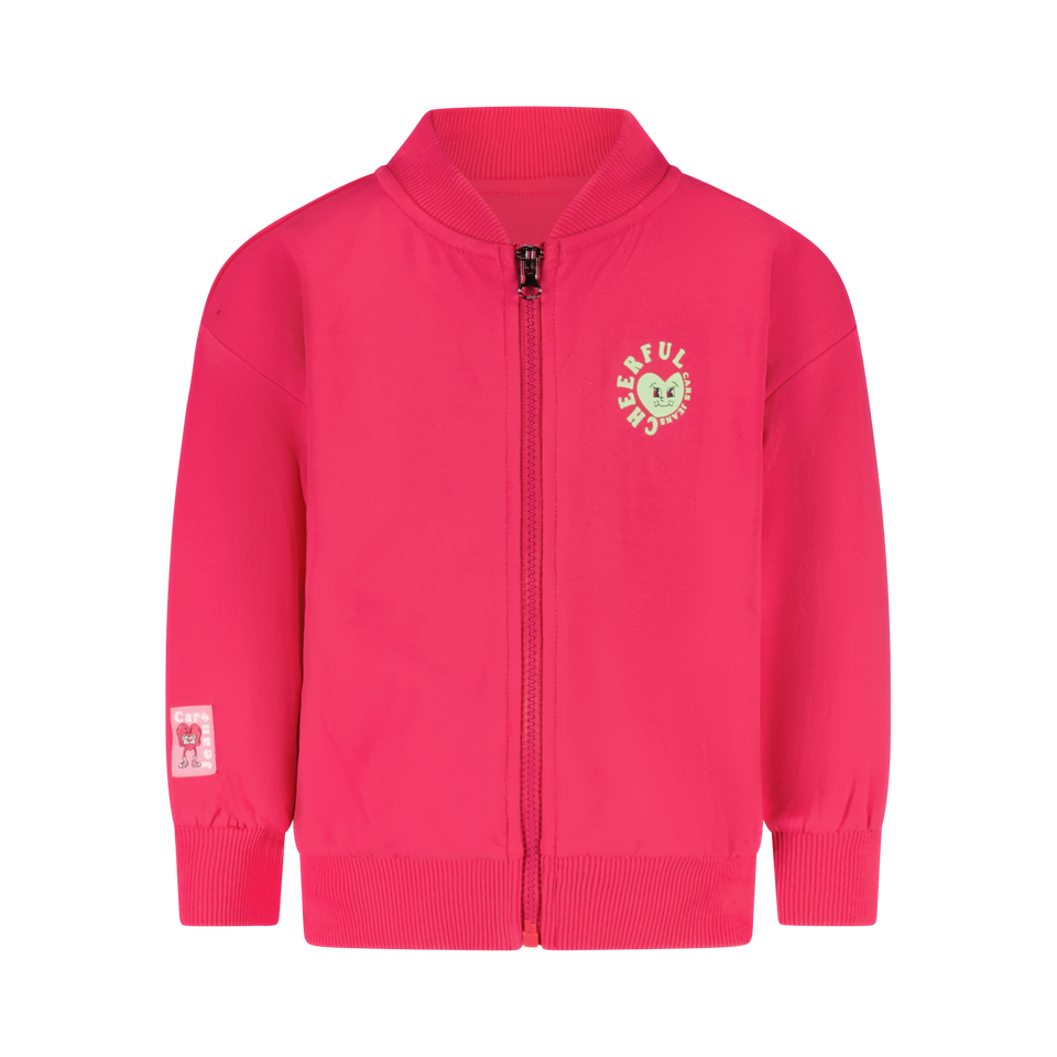 Cardigan Nia jr.