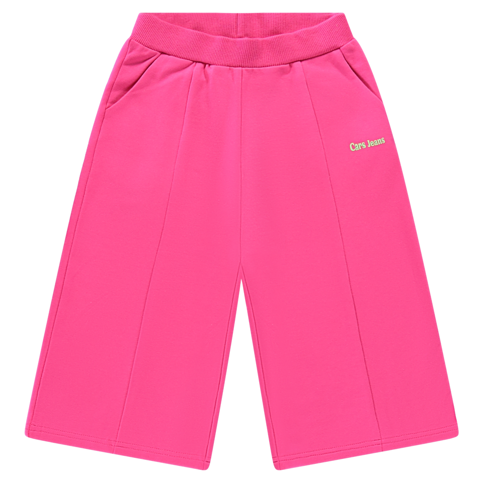Joggingbroek Veer jr.