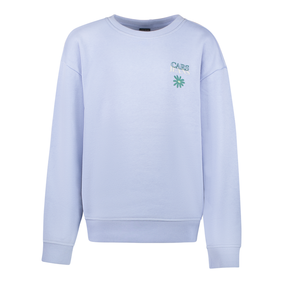 Sweater tara jr.