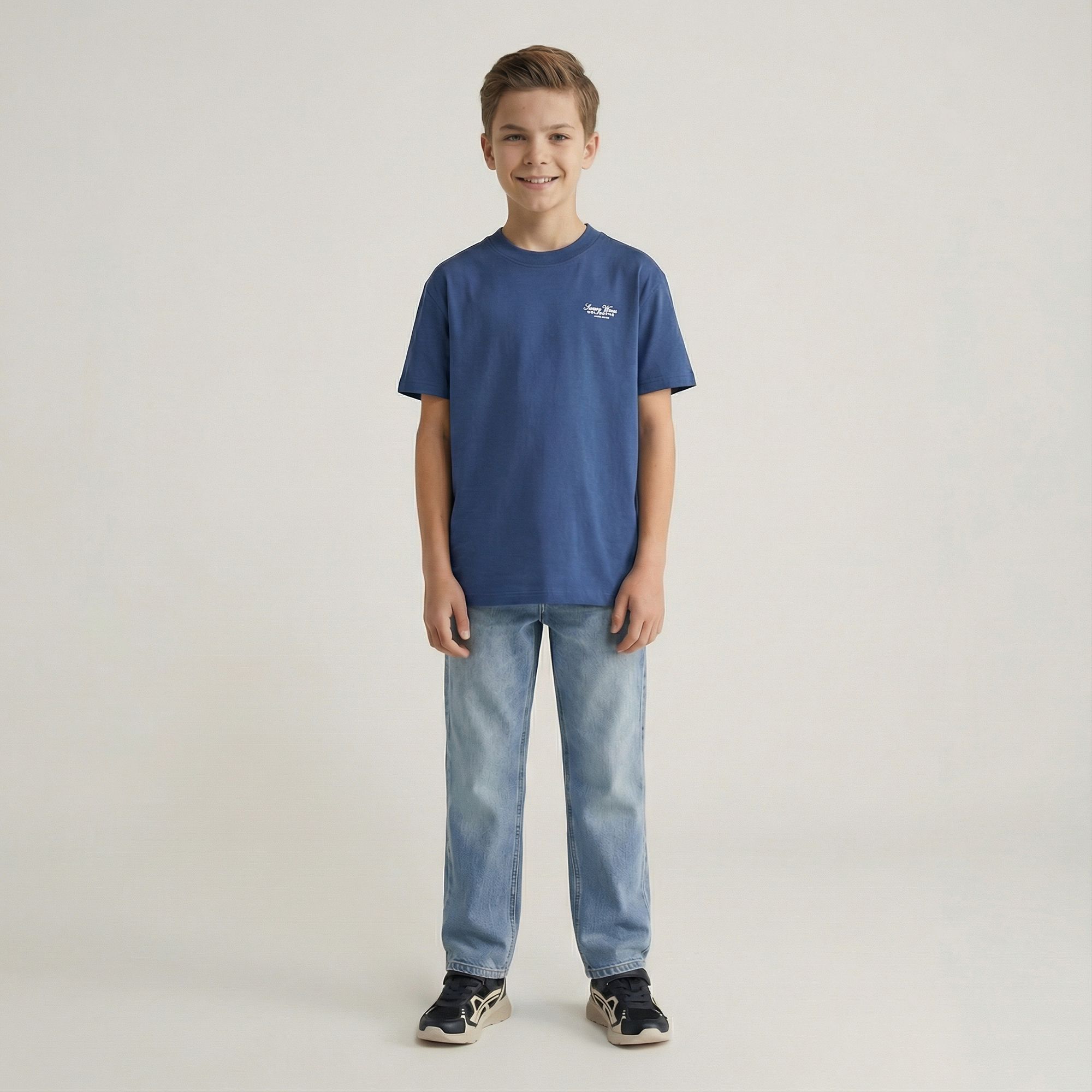 Kids PORTER Jeans