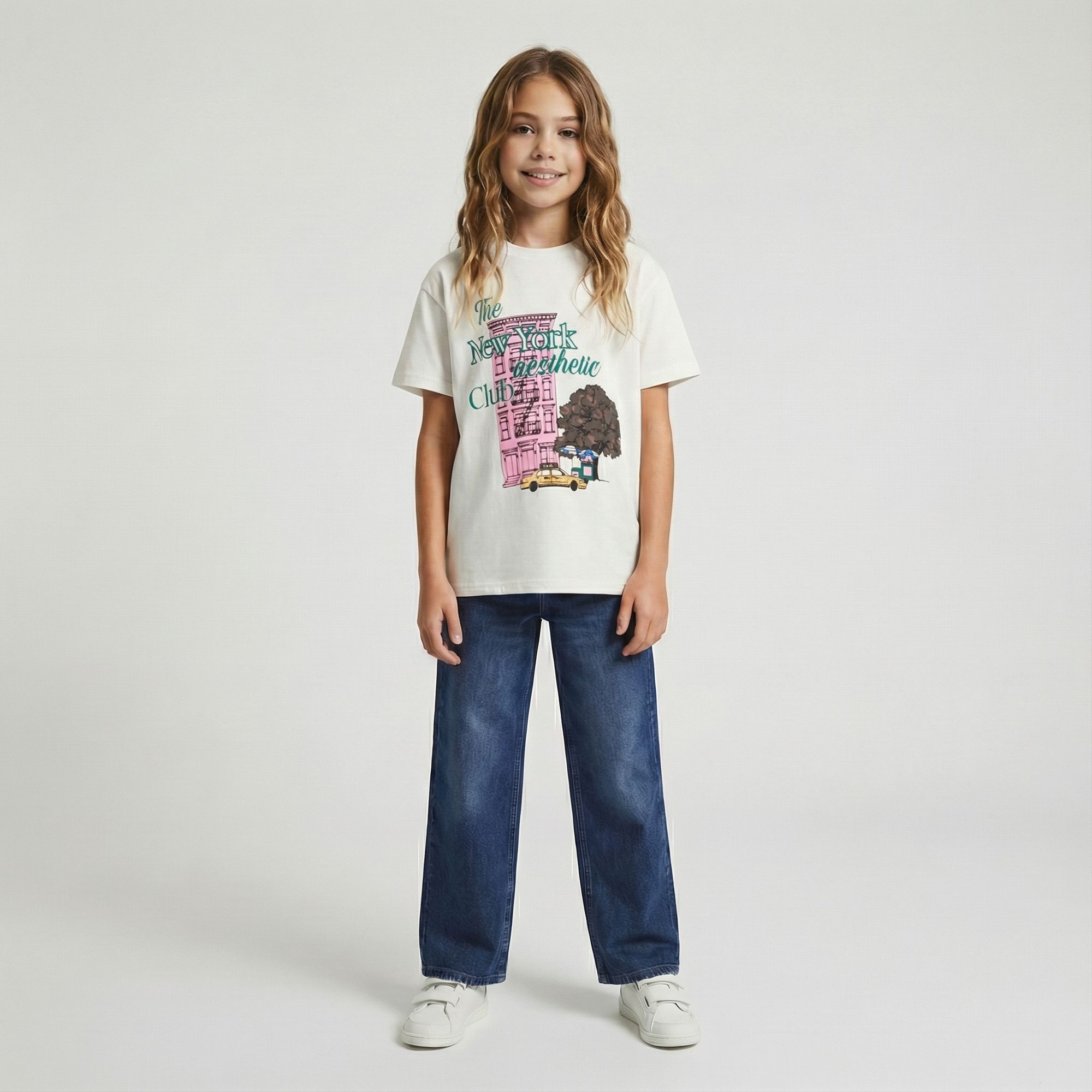 Kids MARA Jeans