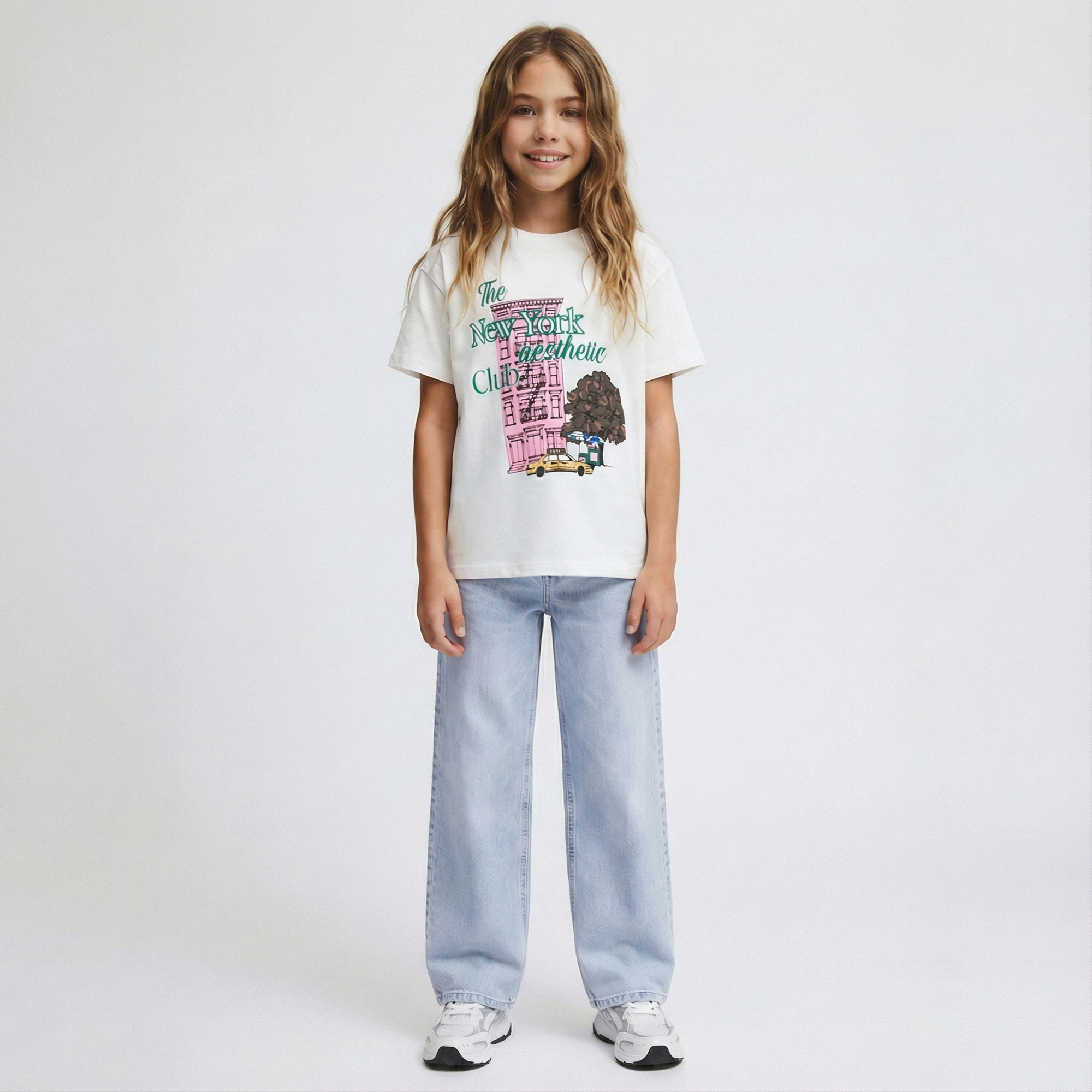 Kids MARA Jeans