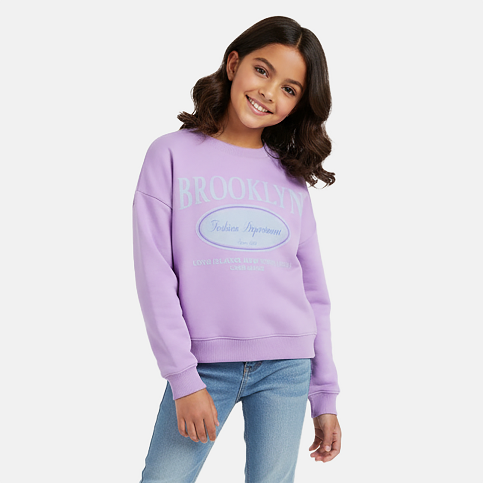 Sweater joanie jr.