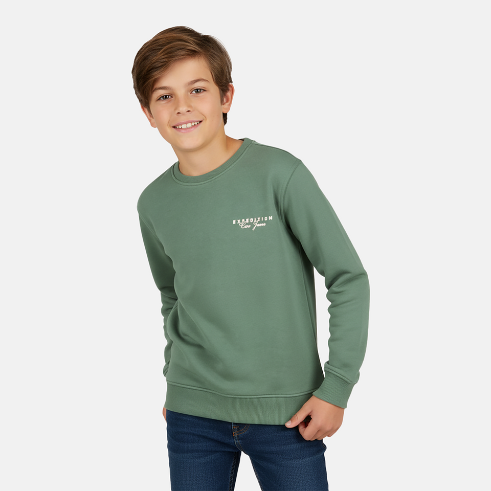 Sweater taray jr.