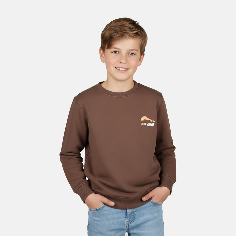 Sweater taray jr.