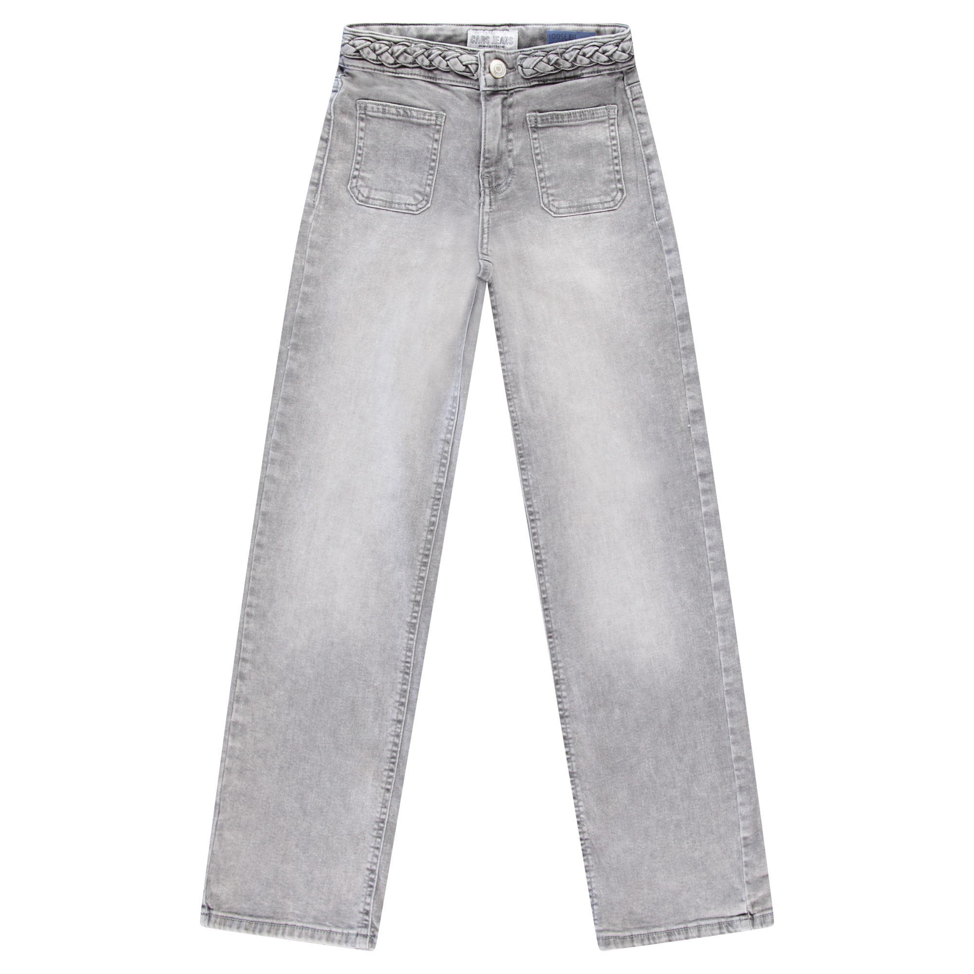 Kids HOLY Denim Grey Used