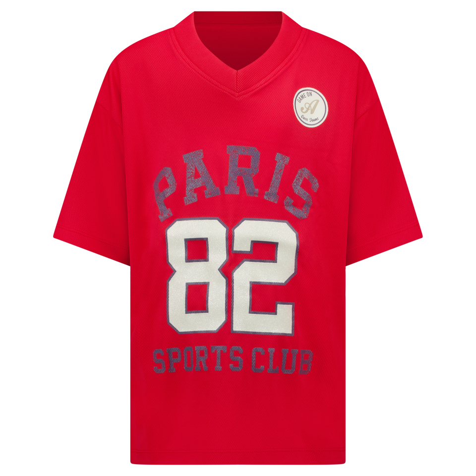 Kids TORRIE Oversized TS